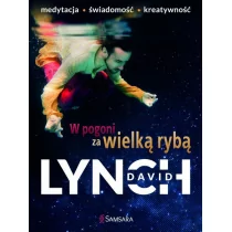 W pogoni za wielką rybą - Rozwój osobisty - miniaturka - grafika 2