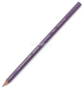 Prismacolor Verithin kredka VT7421/2 Parma Violet - Kredki, ołówki, pastele i pisaki - miniaturka - grafika 1