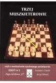 Poradniki hobbystyczne - Trzej muszkieterowie z.2 - miniaturka - grafika 1