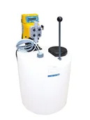 Uzdatniacze wody - BWT Dozomat 60 AT.MT2 - stacja dozująca - miniaturka - grafika 1