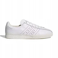 Sneakersy damskie - Buty sportowe adidas Yabisah Spezial sneakersy damskie modne roz. 38 - miniaturka - grafika 1