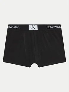 Calvin Klein Underwear Komplet 3 par bokserek B70B700486 Niebieski - Majtki dla dzieci - miniaturka - grafika 1