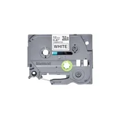 Etykiety do drukarek - Taśma Brother Tape Caseette LAMINATED (12mm x 4mm) - miniaturka - grafika 1