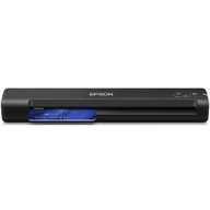 Skanery - Epson WorkForce ES-50 (B11B252401) - miniaturka - grafika 1
