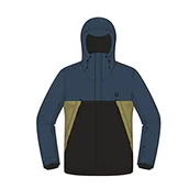 Kurtki narciarskie - Kurtka snowboardowa męska Billabong Expedition 526 - miniaturka - grafika 1