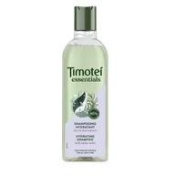 Szampony do włosów - Timotei Essentials Nawilżający Szampon do Mycia Włosów z Alpejskimi Ziołami 400ml - miniaturka - grafika 1