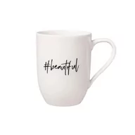 Kubki - Kubek #beautiful Statement Villeroy & Boch - miniaturka - grafika 1