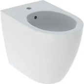 Bidety - Geberit iCon bidet stojący biały 502.384.00.1 - miniaturka - grafika 1