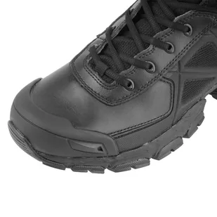 Bates - Buty taktyczne Velocitor Waterproof Zip - Czarne - E04034 - Odzież taktyczna i umundurowanie - miniaturka - grafika 4