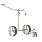 Golf - Jucad Drive SL Travel 2.0 Electric Golf Trolley - miniaturka - grafika 1