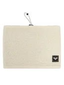 Apaszki i szaliki damskie - Roxy Komin Valwood ERJAA04378 Biały - miniaturka - grafika 1