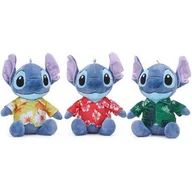 Figurki dla dzieci - PELUCHE SURTIDO STITCH HAWAII STITCH DISNEY 30CM - miniaturka - grafika 1