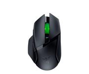 Myszki - Razer Basilisk V3 X HyperSpeed RZ01-04870100-R3G1 czarna - miniaturka - grafika 1