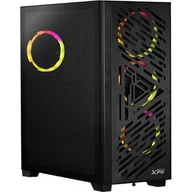 Obudowy komputerowe - Adata Lander 501 (LANDER5014A-BKCWW) (LANDER5014ABKCWW) - miniaturka - grafika 1