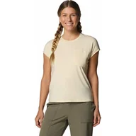 Koszulki i topy damskie - Koszulka damska Boundless Trek Technical Columbia - miniaturka - grafika 1