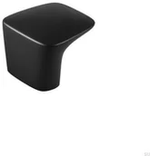 Wieszaki i stojaki - Wieszak ścienny MF 1 Mosiężny czarny (2 sztuki) - miniaturka - grafika 1