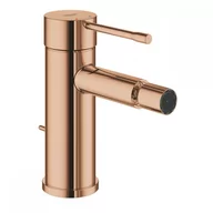 Baterie bidetowe - Grohe bateria bidetowa kolor czerwone zoto (warm sunset) Essence 32935DA1 32935DA1 - miniaturka - grafika 1