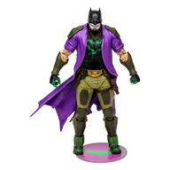 Figurki dla dzieci - Figurka DC Multiverse (Future State) - Jokerized Batman: Dark Detective (Gold Label) - miniaturka - grafika 1