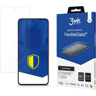 3MK, Google Pixel 8 5G - 3mk FlexibleGlass™ - Szkła hartowane na telefon - miniaturka - grafika 1
