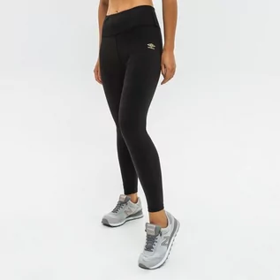 Spodnie damskie - UMBRO LEGGINGS KERRY - grafika 1