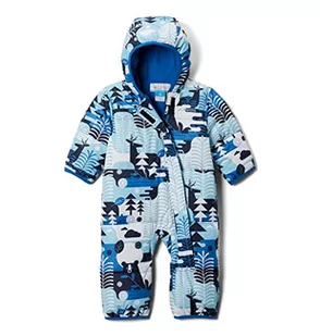 Columbia Dziecięcy Kombinezon Unisex, Snuggly Bunny - Kombinezony dla dzieci - miniaturka - grafika 1