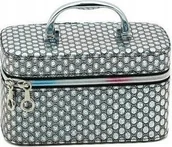 Kosmetyczki, organizery i kuferki - Adar Kuferek S 534193 - miniaturka - grafika 1