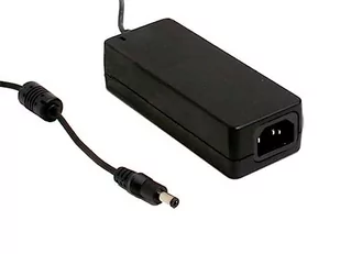 MEANWELL Power Supply 30W / 5V - Zasilacz - Oświetlenie i efekty wizualne - miniaturka - grafika 1