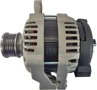 Alternatory - Alternator Hella 8EL 012 430-581 - miniaturka - grafika 1