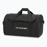 Torby sportowe - Torba podróżna Dakine EQ Duffle 50 l black WYSYŁKA W 24H 30 DNI NA ZWROT - miniaturka - grafika 1