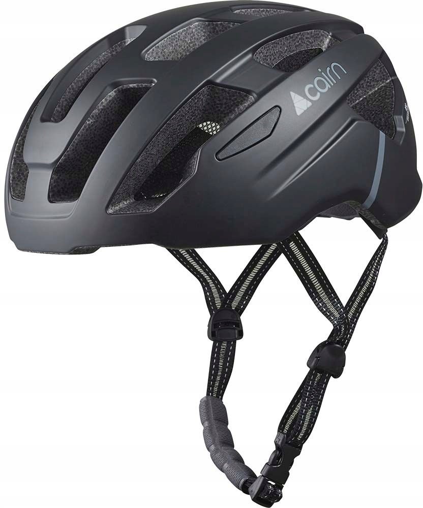 Kask rowerowy szosowy gravelowy Cairn Prism 58-61