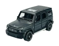 Samochody i pojazdy dla dzieci - RASTAR MERCEDES-AMG G 63 CZARNY 1:32 64110 - miniaturka - grafika 1