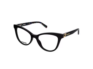 Love Moschino MOL576 807 - Okulary korekcyjne, oprawki, szkła - miniaturka - grafika 1
