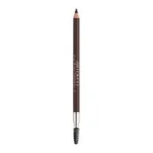 Akcesoria i kosmetyki do stylizacji brwi - ArtDeco Eye Designer Eye Brow Pencil 281.2 dark - miniaturka - grafika 1