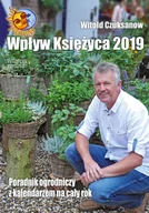 Dom i ogród - Witold Czuksanow Wpływ księżyca 2019 - miniaturka - grafika 1