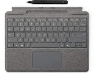 Microsoft Surface Slim Pen 2 8X6-00218 - Klawiatury - miniaturka - grafika 1