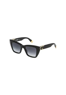 Furla SFU882 Adulto unisex Plastica - Okulary przeciwsłoneczne - miniaturka - grafika 1