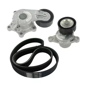 SKF vkma 33179 pas zębaty VKMA 33179 - Paski klinowe i wielorowkowe - miniaturka - grafika 1