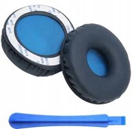 Akcesoria do słuchawek - Nauszniki Gąbki Pady Do Słuchawek Sony Wh-Xb700 Nakładki Jakość Hq - miniaturka - grafika 1