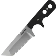 Noże - Cold Steel Mini Tac Tanto Ząbkowany 49HTFS - miniaturka - grafika 1