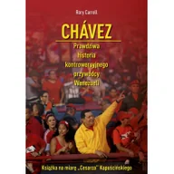 Historia świata - Chávez - miniaturka - grafika 1
