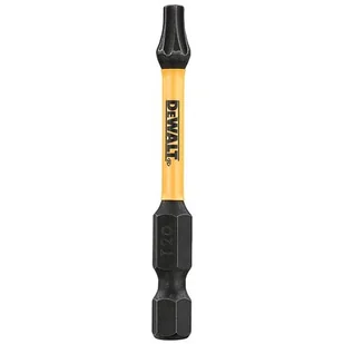 Dewalt DeWALT bity T20 Extreme Impact Torsion, 5 sztuki, 50 MM, dt7395t-QZ DT7395T-QZ - Wiertła - miniaturka - grafika 1