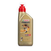 Oleje silnikowe - Castrol Power1 4T 20W50 1L - miniaturka - grafika 1