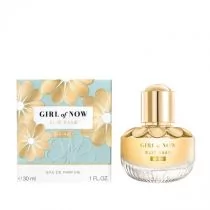Elie Saab Girl Of Now Shine woda perfumowana 30ml - Wody i perfumy damskie - miniaturka - grafika 1