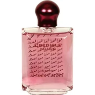 Wody i perfumy męskie - Louis Cardin Credible Musk woda perfumowana spray 100ml - miniaturka - grafika 1