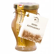 Miód - Miód rzepakowy amfora na prezent - miniaturka - grafika 1