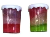 Zabawki kreatywne - Masa putty brokatowa 149g mix - miniaturka - grafika 1