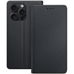 3mk Wallet Case do iPhone 13 Pro Czarny - Etui i futerały do telefonów - miniaturka - grafika 1