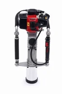 Pozostałe narzędzia ogrodowe - KAFAR SPALINOWY 2-SUWOWY KD11921 - miniaturka - grafika 1