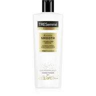 Odżywki do włosów - TRESemme Keratin Smooth Odżywka Do Włosów 400 ML - miniaturka - grafika 1