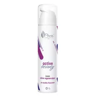 Kremy do twarzy - Ava Laboratorium, Active Beauty krem silnie regenerujący, 50ml - miniaturka - grafika 1